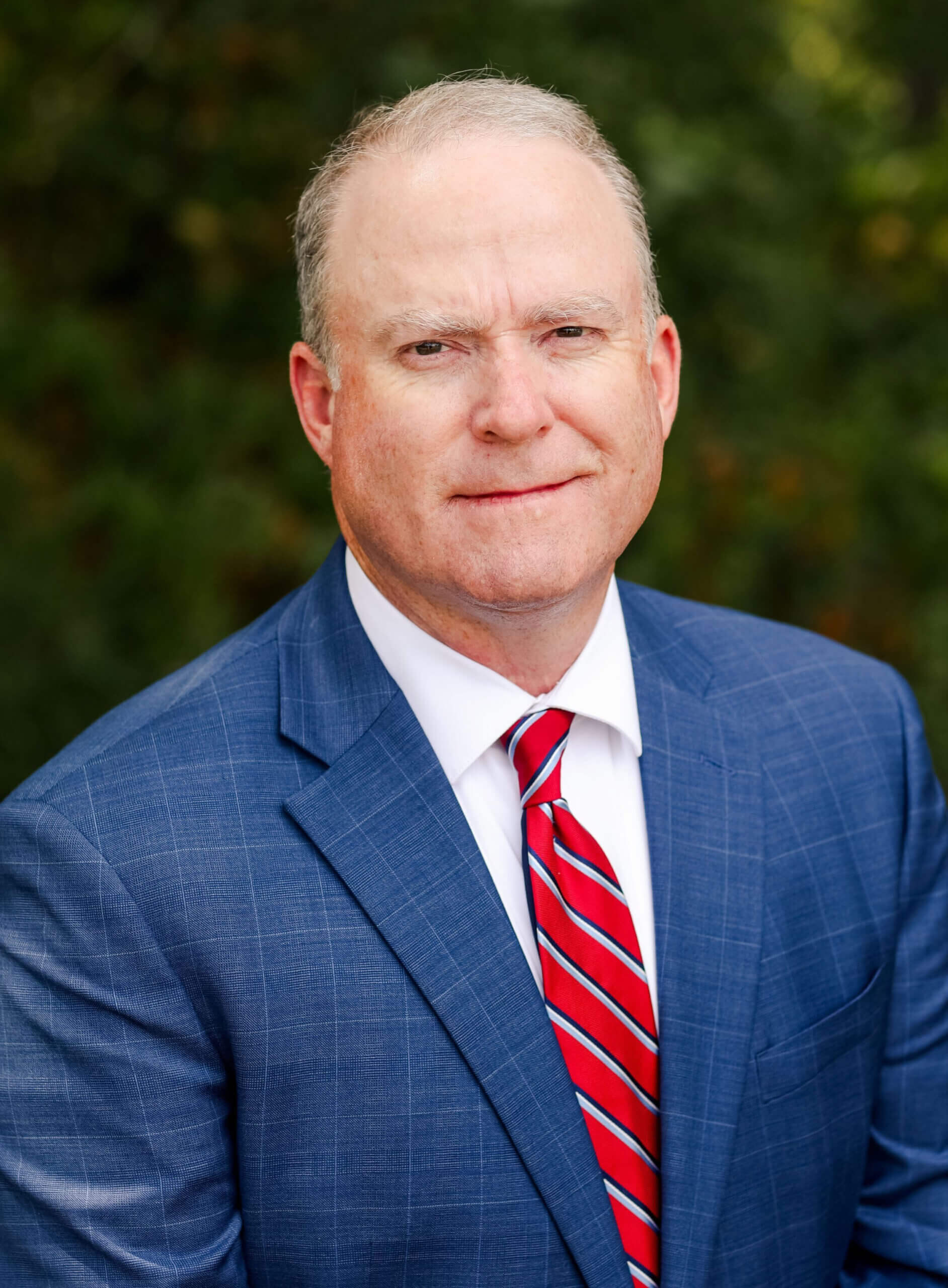 Danny Reeves Judge Reeves appoints Crosby as Sixth Chancery Court District Judge ...
