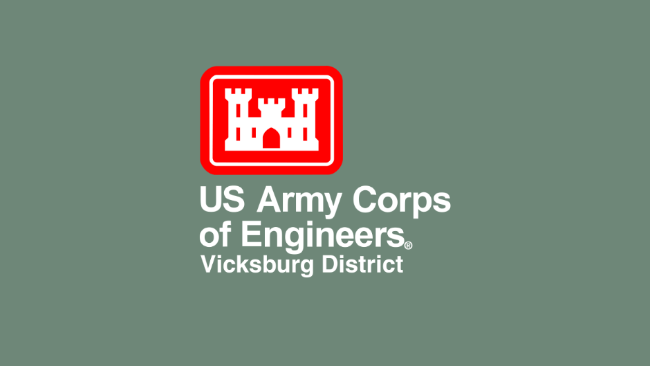 Vicksburg Corps of Engineers