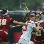 women’s lacrosse