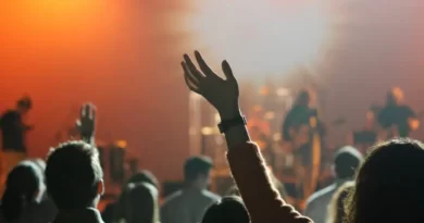 Lynn Jones: Don’t settle for leftover religion