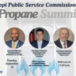 MPSC PROPANE SUMMIT Graphic