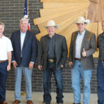 Presser for 2025 Dixie National Rodeo