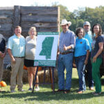 agritourism month