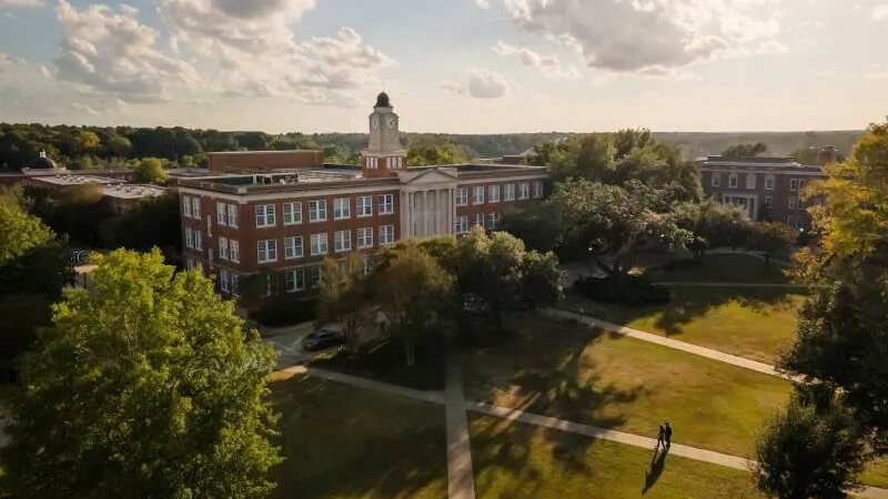 Mississippi College