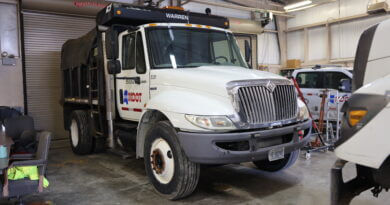 MDOT crews ready for winter storm