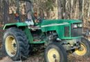 MALTB Recovers Stolen Agricultural Equipment in Attala County