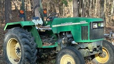 MALTB Recovers Stolen Agricultural Equipment in Attala County