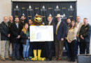 Promotional partnership between MDAC and University of Southern Mississippi