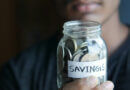 Harris: Let’s Celebrate National Savings Month