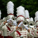 marching band generic