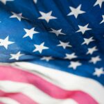 American flaf