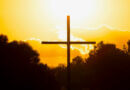 Lynn Jones: Live so that people can see God in you 