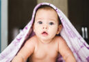 Most popular baby names in 2024 listed
