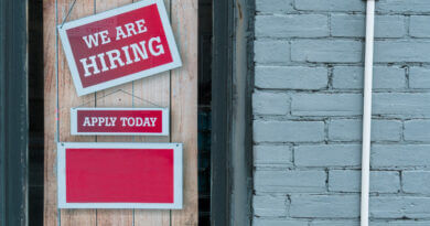 Mississippi again sets historic new records for employment