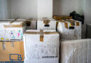 Harris: Money-saving moves during National Moving Month