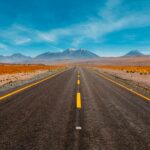 road trip travel