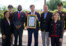 USACE celebrates 250 years with Vicksburg event