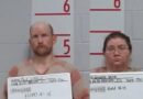Felony Meth Charges Brought in Itawamba County