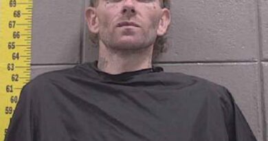 Multiple Mobile Home Fires Under Investigation in Lauderdale County; Suspect Arrested for Arson