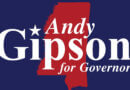 Gipson to run for Governor in 2027 