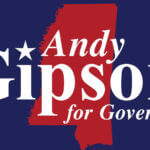 GIPSON for governor