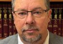 Jerry D. Sharp named Chancery Judge for the 19th District