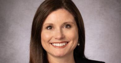 Bailey named to Citizens National Bank Board of Directors 