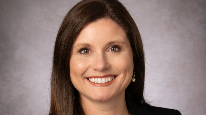 Bailey named to Citizens National Bank Board of Directors 