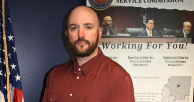 PSC Division Director of Pipeline Safety named