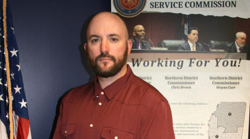 PSC Division Director of Pipeline Safety named
