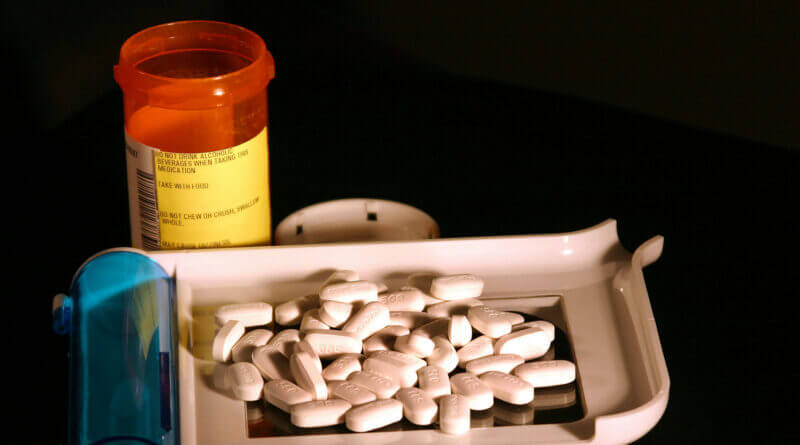 Multiple narcotics arrests in Kemper County