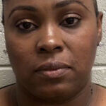 Lacorsha Ellis Mugshot