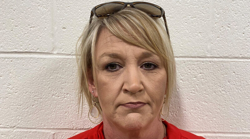 Ex-Sardis water department clerk guilty of embezzlement