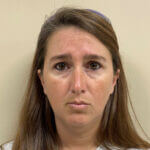 Megan Berry Mugshot featured