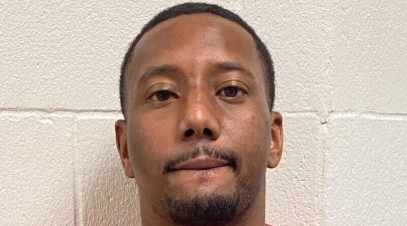 Auditor’s Office Arrests Former Centreville Police Officer