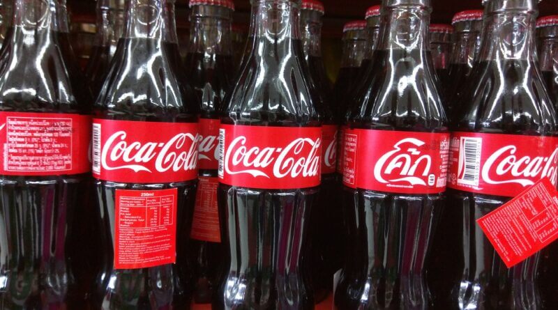 Trump: “Coca‑Cola will start using REAL Cane Sugar in Coke in the United States”