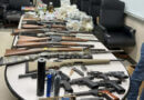Major drug bust in Rankin County leads to trafficking charge