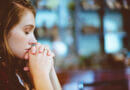 Lynn Jones: The problem of unanswered prayer