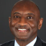rust college president featured