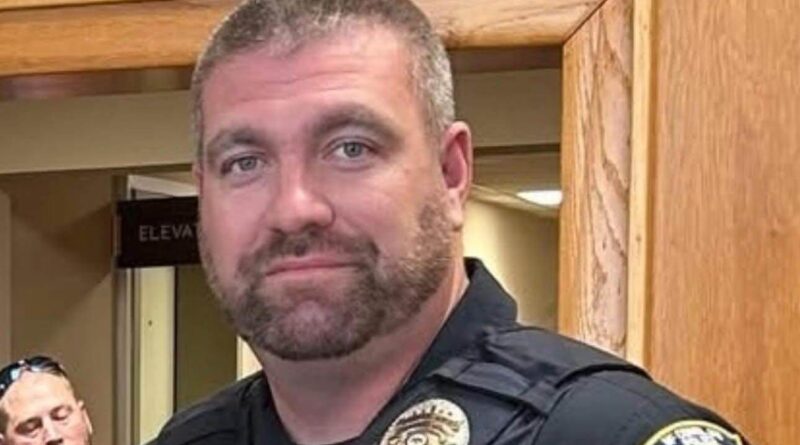 Off-Duty McComb Officer Killed in Triple Shooting