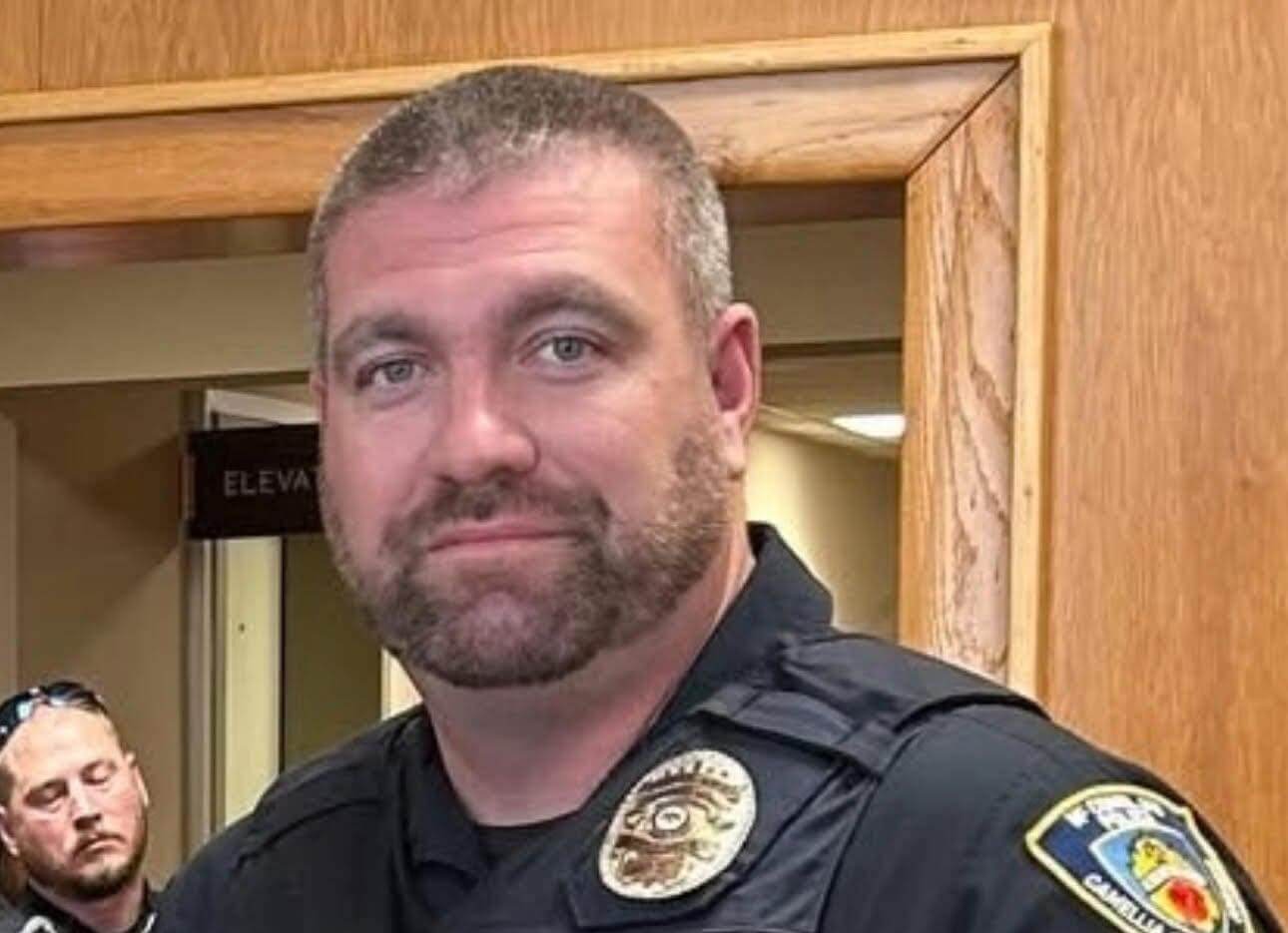 Off Duty McComb Officer Killed in Triple Shooting Mississippi News Group