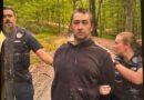 Quadruple Murder Suspect Austin Drummond Captured in Jackson