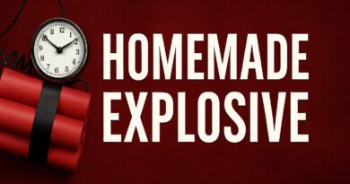 Batesville Woman Charged with Attempted Murder After Bomb Found on Vehicle
