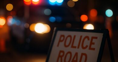 MHP Launches ‘Drive Sober or Get Pulled Over’ Campaign Ahead of Labor Day