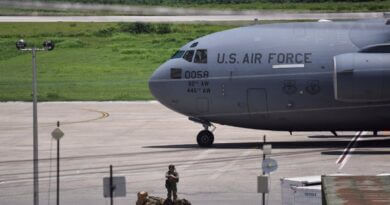 US Air Force Blocks Early Retirement for Transgender Service Members with 15–18 Years of Service