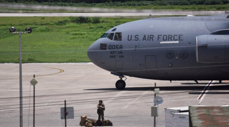 US Air Force Blocks Early Retirement for Transgender Service Members with 15–18 Years of Service