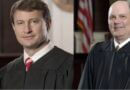 Trump Nominates Two Mississippi Supreme Court Justices to Federal Judgeships