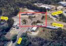 Roundabout Construction to Begin at North Lamar and Molly Barr Road