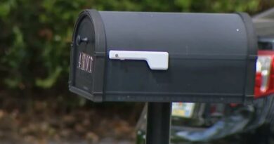 Mississippi Secretary of State Warns of Third-Party Voter Registration Mailers