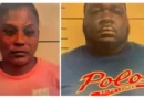 Two Arrested for Felony Shoplifting at Magee Walmart, Face Additional Charges